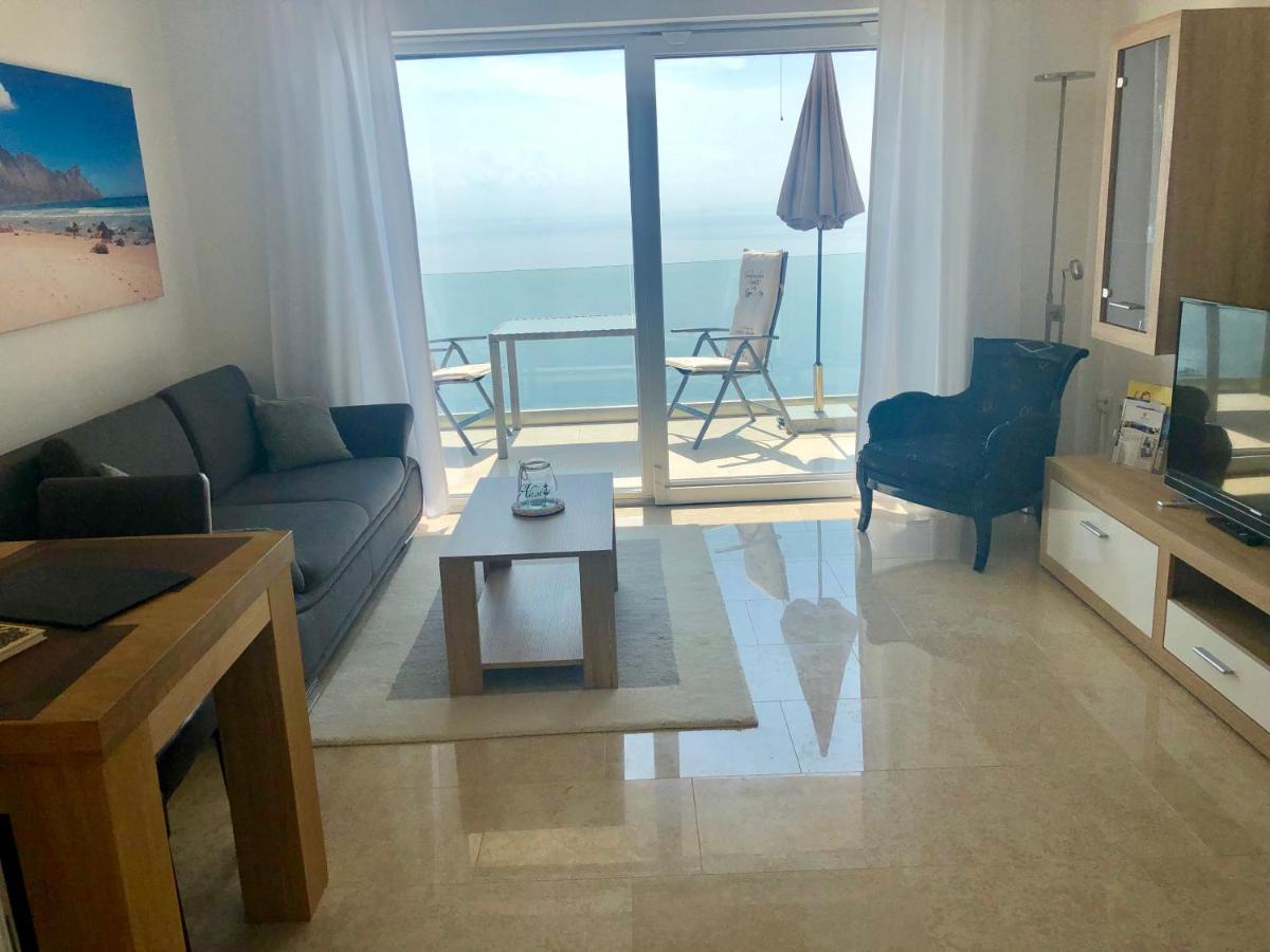 Villa Sabine Apartment Losinj Medveja Buitenkant foto