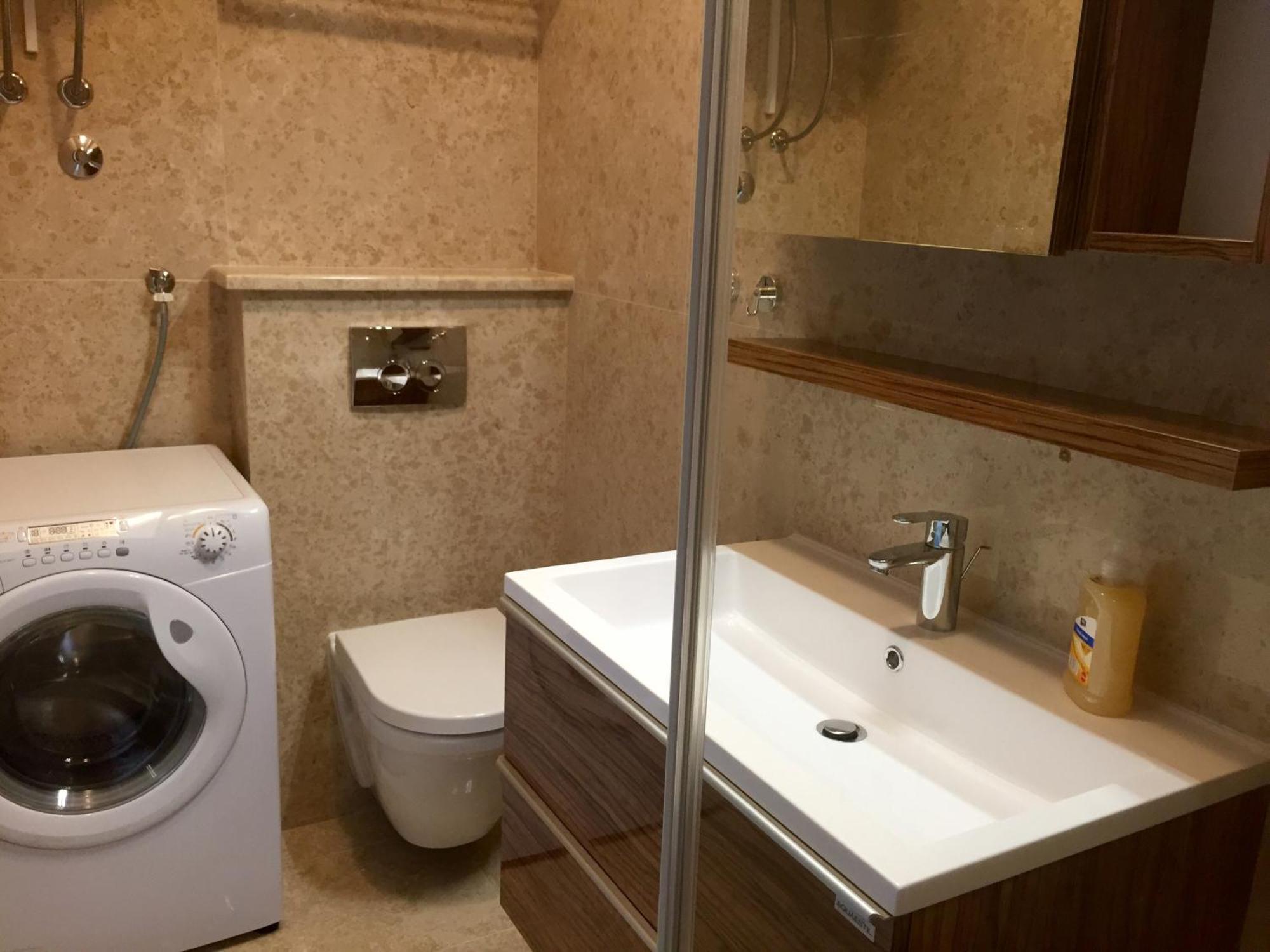 Villa Sabine Apartment Losinj Medveja Buitenkant foto